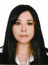 Foto de Dr. Karina Gan Fernandez