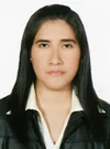 Foto de Dr. Rosa Magali Cuentas Melgarejo