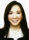 Foto de Dr. Maria Ximena Gordillo Monge