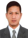 Foto de Dr. David Carlos Gomez Albornoz