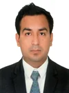 Foto de Dr. Jhony Yevgueni Ramirez Alguiar