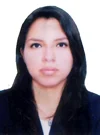 Foto de Dr. Kathia Elina Orihuela Verastegui