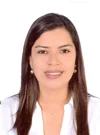 Foto de Dr. Cinthia Paulina Tacsa Pascual