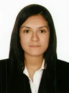 Foto de Dr. Yahandra Ursula Arce Bendrell