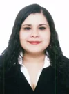Foto de Dr. Claudia Estefania Liza Baca
