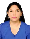 Foto de Dr. Jessica Leguia Leguia