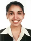 Foto de Dr. Fernanda Camila Santis Moya