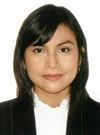 Foto de Dr. Victoria Evelyn Jordana Godoy Flores