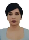 Foto de Dr. Gabriela del Rosario Peche Davila