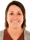 Foto de Dr. Stefanie Francesca Pini Valdivieso