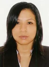 Foto de Dr. Maria Antonieta Marroquin Razuri