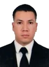 Foto de Dr. Danny Wa Yan Renteria Kong