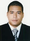 Foto de Dr. Richard Emilio Bernal Luna