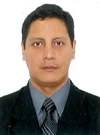 Foto de Dr. Gonzalo Enrique Limas Haro