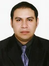 Foto de Dr. Francis Luigi Cervantes Mendoza