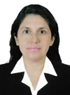 Foto de Dr. Claudia Raquel Timana Chavez