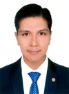 Foto de Dr. Aldo Moises Luyo Rivas