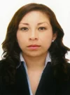 Foto de Dr. Janet Milagros Palacios Castro