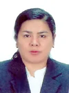 Foto de Dr. Mary Carmen Tavara Cherre