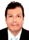 Foto de Dr. Wilder Porfirio Badajoz Prado