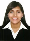 Foto de Dr. Diana Jessica Diaz Salcedo