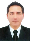 Foto de Dr. Junior Javier Poma Tolentino