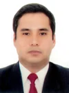 Foto de Dr. Oscar Daniel Cueva Gutierrez