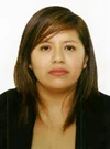 Foto de Dr. Jenylee Esther Pacheco Napan