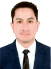 Foto de Dr. Alfredo Baltazar Huerta Robles