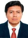 Foto de Dr. Jose Enrique Salcedo Guerrero
