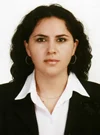 Foto de Dr. Miriam Aydee Castillo Narro