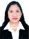 Foto de Dr. Fadia Karina Uribe Hidalgo
