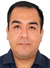 Foto de Dr. Joel Hernando Espinola Lozano