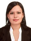 Foto de Dr. Anita Beatriz Honorio Silva