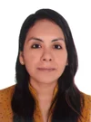 Foto de Dr. Romina Beatriz Castañeda Avalos
