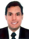 Foto de Dr. Jhonatan Albert Bezada Salvador