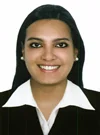 Foto de Dr. Monica Gabriela Zamora Brenneisen