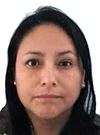 Foto de Dr. Milagros Cristina Diaz Rojas
