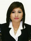 Foto de Dr. Chesny Ross Mary Policarpio Tapia