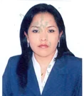 Foto de Dr. Sandra Gabriela Cohaila Silva