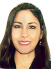 Foto de Dr. Marjory Yamilet Ayma Palacios
