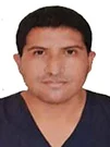 Foto de Dr. Luis Antonio Arosquipa Espinoza