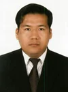 Foto de Dr. Kenny Enrique Elias Colque