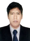 Foto de Dr. Gino Wilber Peñaloza Larico