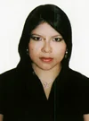 Foto de Dr. Fiorella Paulett Maquera Quispe