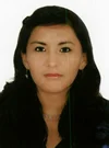 Foto de Dr. Laura Carolina Tenorio Castillo