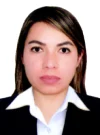 Foto de Dr. Karolyn Doris Morales Mayta