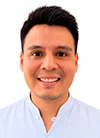 Foto de Dr. Antonio Luis Alvarado Huaman