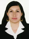 Foto de Dr. Shirley Maricel Alva Solis