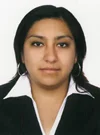 Foto de Dr. Cinthia Nataly Gonzalez Paredes